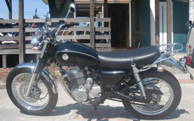 HONDA CB400SS 2004 NC41