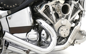 YAMAHA DRAGSTAR 400 2009 VH01J