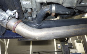 HONDA V45 MAGNA 1989 RC28