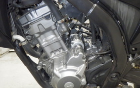 HONDA CRF250L MD38