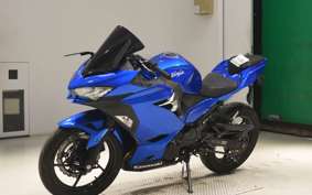 KAWASAKI NINJA 250 2017 EX250P