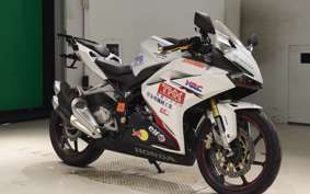 HONDA CBR250RR A MC51