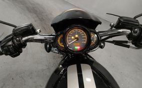 HARLEY VRSCDXA1250 2008 HMH