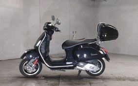 VESPA  VESPA GTS150SUPER M4590