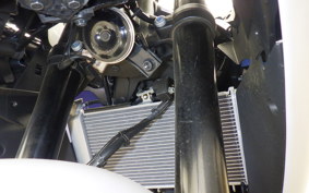 YAMAHA YZF-R3 2025 RH25J