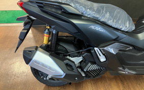 HONDA ADV160