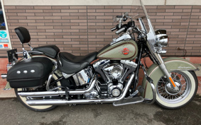 HARLEY FLSTN1340-1450 2013 JD5