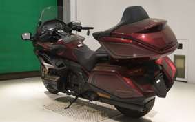 HONDA GL 1800 GOLD WING TOUR DCT 2026 SC79