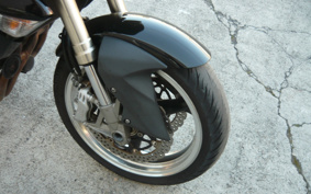 KAWASAKI Z1000 2008 ZRT00B