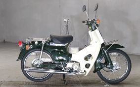HONDA SUPER CUB50 C50