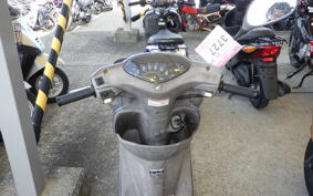 HONDA DIO CESTA GEN 2 AF62