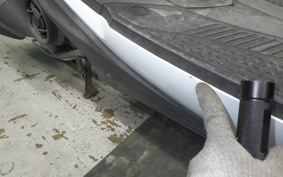 SUZUKI ｽｳｨｯｼｭ125 2021 DV12B