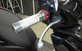 YAMAHA CYGNUS Griffus 2025 SEJ4J