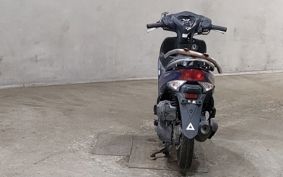 HONDA DIO 110 JF31