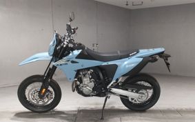 SUZUKI DR-Z4SM 2025 ER1AH