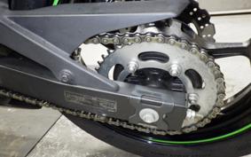 KAWASAKI NINJA 250 SL 2020 BX250A