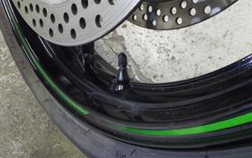 KAWASAKI ZX-4R SE 2023 ZX400P