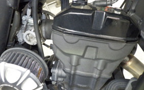 HONDA REBEL 250 S 2014 MC49