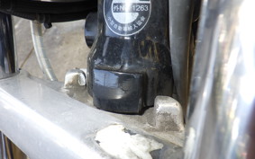 HARLEY FXDL 1450 2004