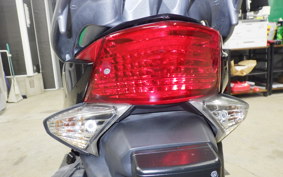 HONDA DIO 110 2019 JF31