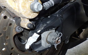 KAWASAKI ZX 10 NINJA R 2004 ZXT00C