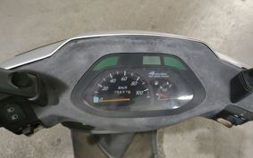 YAMAHA CYGNUS 125 4TG