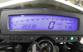 KAWASAKI KLX250D TRACKER X