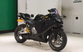 HONDA CBR600RR GEN 2 2007 PC37
