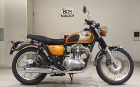 KAWASAKI W800 2012 EJ800A