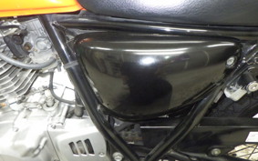 SUZUKI GRASS TRACKER Bigboy 2005 NJ47A