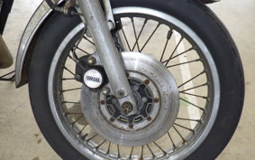 YAMAHA RD400 1A1