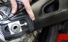 HONDA CBR600RR 2021 PC40