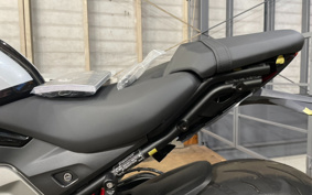 TRIUMPH DAYTONA 660 2026 LGL23U