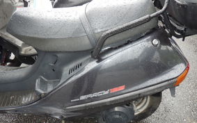 HONDA SPACY 125 Gen. 2 2008 JF03