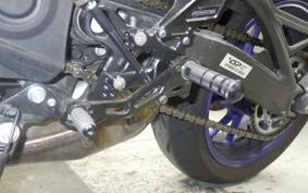 YAMAHA MT-09 A 2020 RN52J