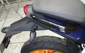 KTM 390 DUKE 2017
