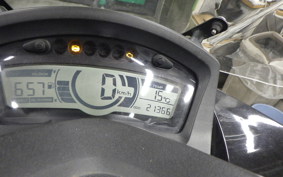 YAMAHA TRICITY 155 A SG37J