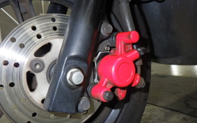 YAMAHA JOG ZR Gen.3 2009 SA39J
