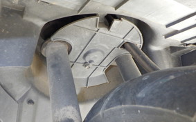 YAMAHA JOG POCHE SA08J