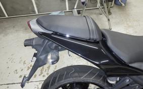 KAWASAKI NINJA 250R 2011 EX250K