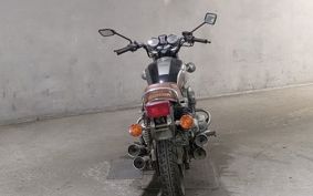 HONDA CB750 CUSTOM RC04