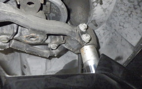 YAMAHA CYGNUS 125 XSR 2 2015 SE44J