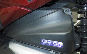 HONDA LEAD 125 1992 JK12