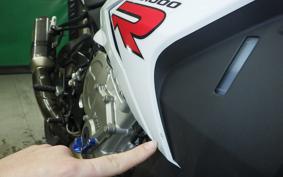 BMW S1000R 2016