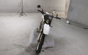 HONDA XR250 MD30