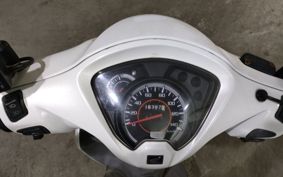 HONDA DIO 110 JF58