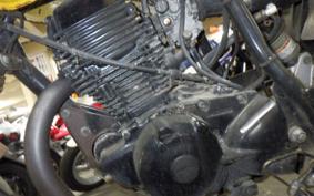 YAMAHA TW225 DG09J