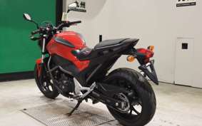 HONDA NC 700 S 2013 RC61