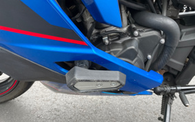 KAWASAKI NINJA ZX-4R SE 2023 ZX400P