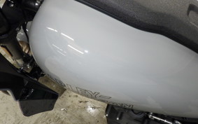 HARLEY FXLRST1920 2026